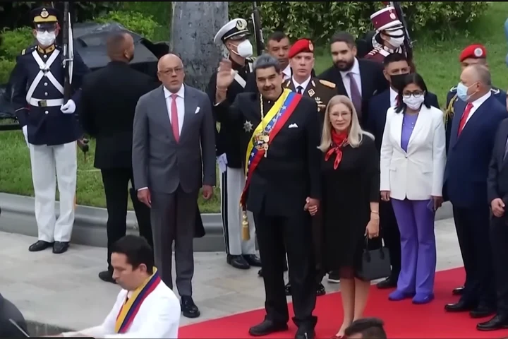 Cine este Cilia Flores, soția lui Nicolás Maduro. A fost capturată de SUA și a avut funcții cheie în Venezuela
