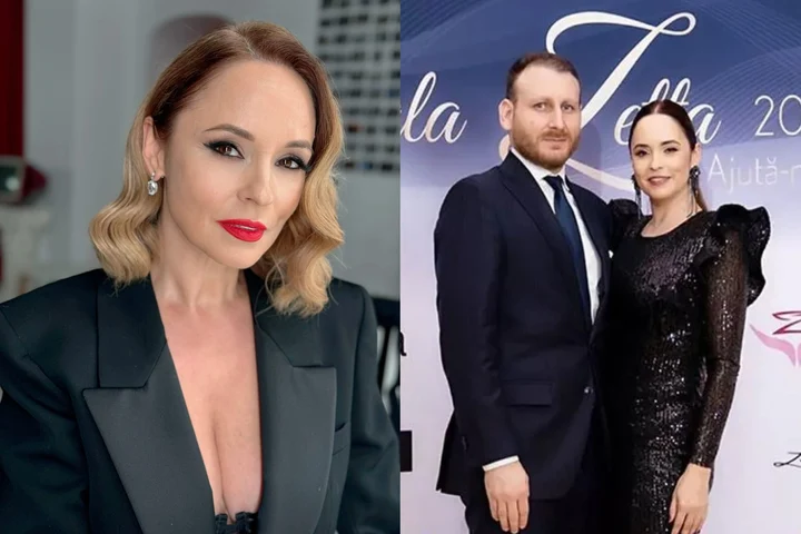 Ce a făcut Adrian Brîncoveanu după despărțirea de Andreea Marin
