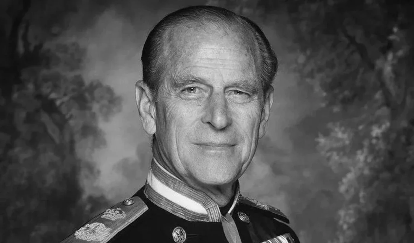 Prințul Philip. Sursa foto: The Royal Family