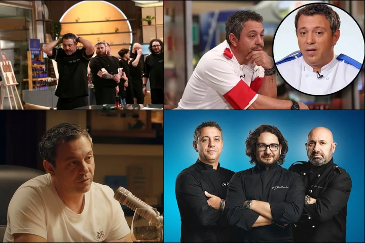 Lovitură în instanță pentru Sorin Bontea. Celebrul jurat de la MasterChef, obligat să plătească daune consistente către Antena Group
