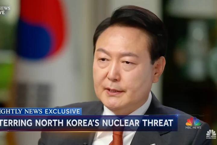 Fostul președinte al Republicii Coreea de Sud, Yoon Suk Yeol, a fost condamnat la închisoare pe viață