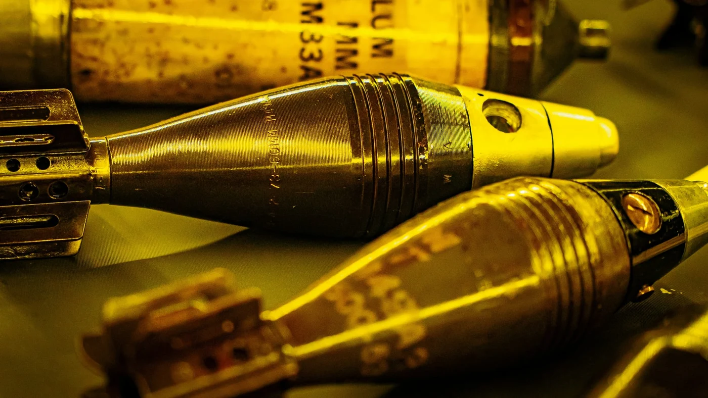 Photo by XT7 Core / Unsplash