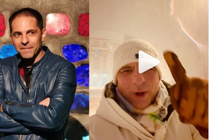 Dan Negru desființează televiziunile din România. Acuză media de propagarea informațiilor false: „Ne mai lipsea inflația de apocalipse. Mama tot e speriată de tripilicii ăștia cu breaking news”