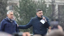 Călin Georgescu, în cărți pentru funcția de premier al României, dacă Ilie Bolojan este dat jos de la putere