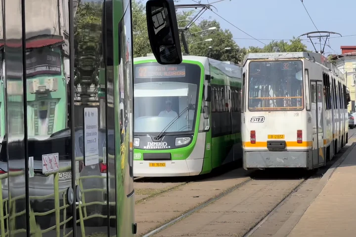 Scumpiri și la STB după cele de la Metrorex? Ce spune Nicușor Dan despre eventuala scumpire a biletelor STB?