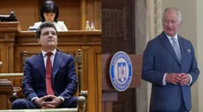 Regele Charles, mesaj pentru Nicușor Dan: „Relația dintre țările noastre va prospera. Vom rămâne uniți în sprijinul pentru Ucraina”