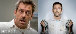 O scriitoare a făcut praf serialul „House”. Replica lui Hugh Laurie a devenit virală