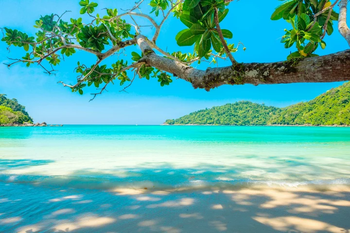 Unde să mergi în vacanță la mare anul ăsta