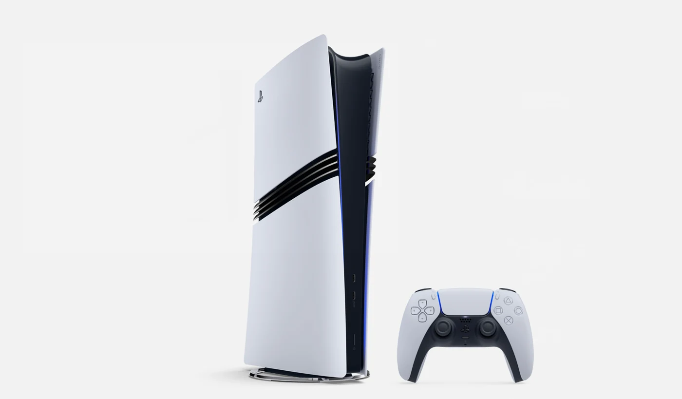 Sony Playstation 5 PRO