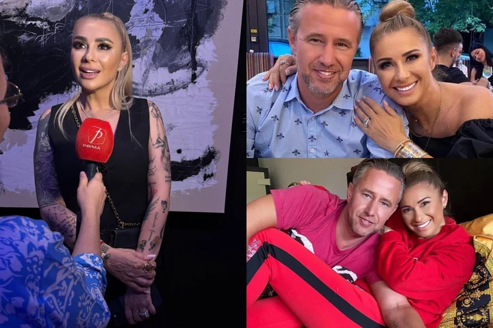 A reînceput războiul dintre Anamaria Prodan și Laurențiu Reghecampf