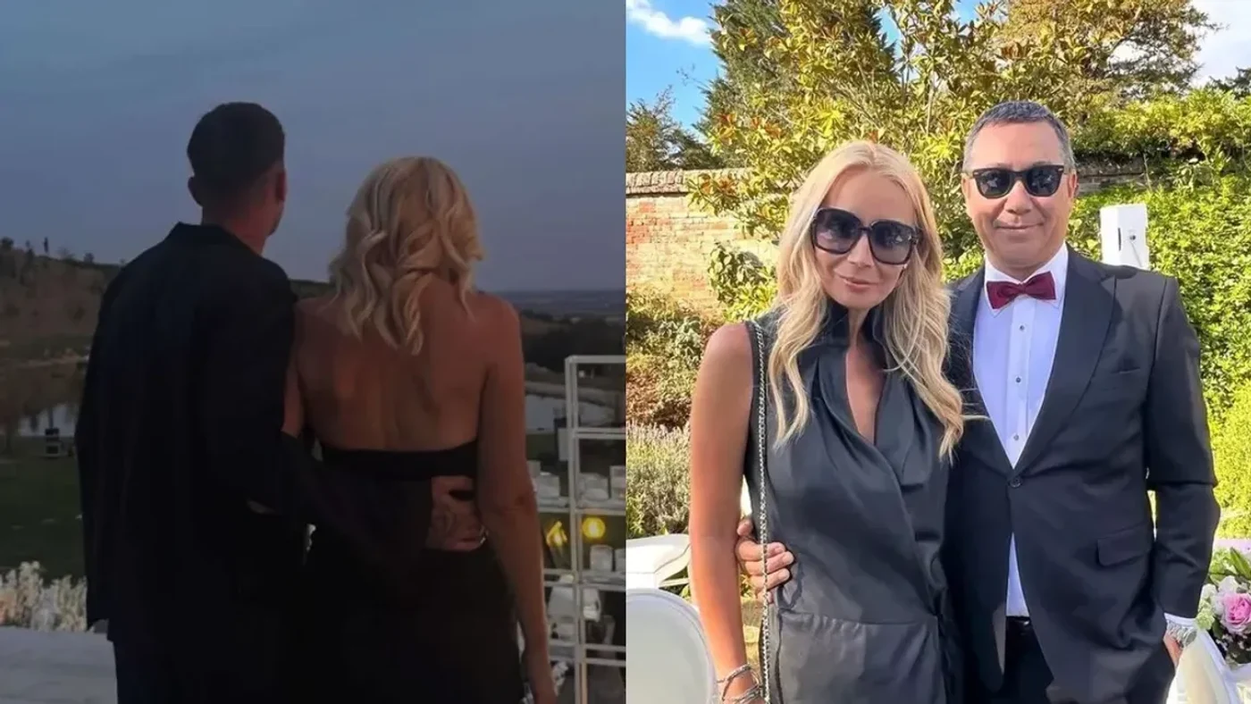 Daciana Sârbu are o relație discretă cu Alex Ghionea, barman în localul „mița Biciclista”