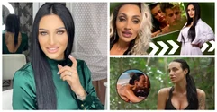 Ana Porgras, cu încrederea zdruncinată după competiția „Survivor All Stars”. Ce a dărâmat-o atât de tare