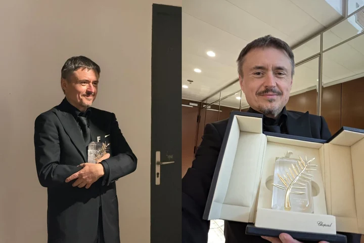 Cristian Mungiu a trecut prin cel mai tensionat control din viața lui după festivalul de la Cannes, la venirea în țară: „L-a frecat cu aparatul și s-a uitat lung la mine”