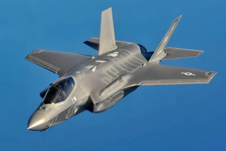 Avioanele F-35: Îngrijorări privind fiabilitatea pe baza unui raport al Biroului pentru Responsabilitate Guvernamentală din SUA