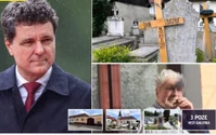Din ce cauză a murit tatăl lui Nicușor Dan. Detalii despre decesul ascuns al lui Grigore Dan
