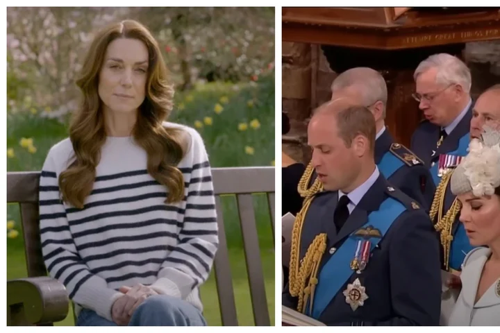 Kate Middleton, diagnosticată cu o nouă afecțiune, după ce a aflat că suferă de cancer