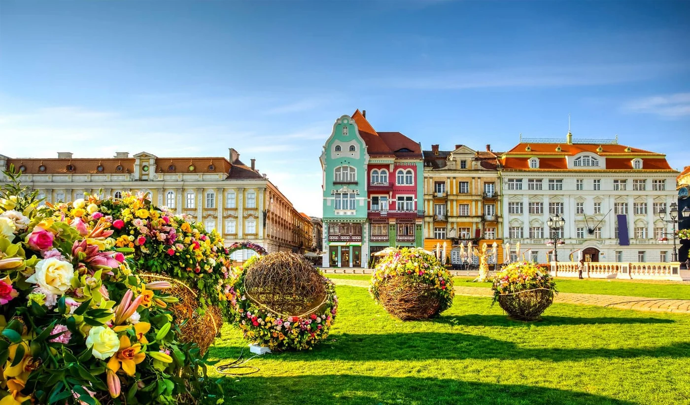 Timișoara