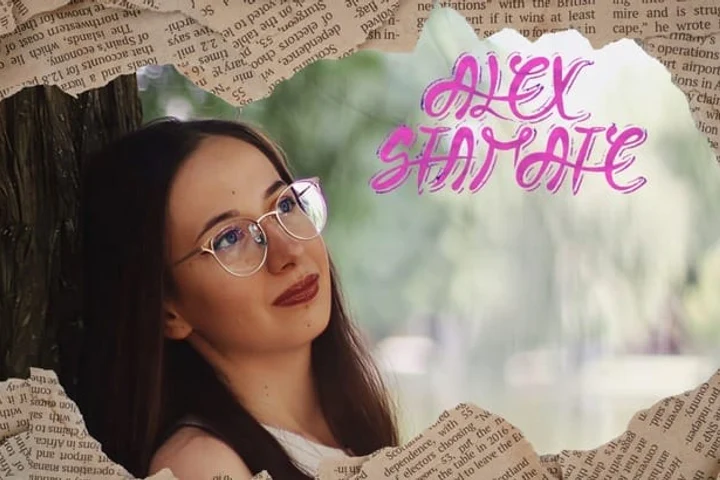 Adevărul despre Alex Stamate. Clipul cu Laura, fata înșelată, a făcut furori pe internet, însă în spate este cu totul altceva