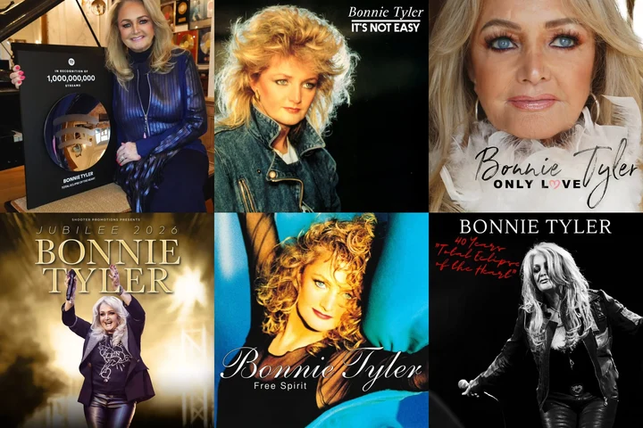 Bonnie Tyler a fost resuscitată după un stop cardiac la un spital din Portugalia