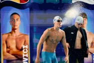 David Popovici scrie istorie la Paris! Al treilea aur european consecutiv la 100 m liber și un nou record al competiției