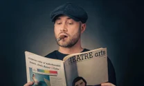 Mihai Bendeac: „Am făcut 18(!!!) ani de școală, dar sunt deosebit de prost. Legionarismul e despre Iubire și Dumnezeu. M-am trezit în conștiință, fraților!”