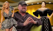 Neculai Stanciu face topul celor mai prost îmbrăcate vedete din România: „La Andreea Bălan și Oana Roman este ceva dezastruos”
