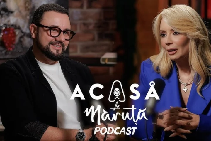 Daciana Sârbu vorbește deschis despre relația cu Alex Ghionea, iubitul cu 22 de ani mai tânăr: „Mi-am asumat mereu că voi fi judecată” VIDEO