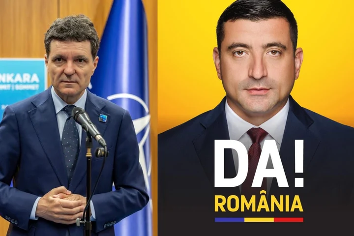 Nicușor Dan e decis să facă tot posibilul ca AUR să nu ajungă la guvernare. Motivul invocat de președinte