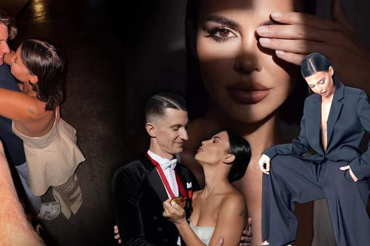 Andreea Popescu rupe tăcerea despre divorțul de Rareș Cojoc