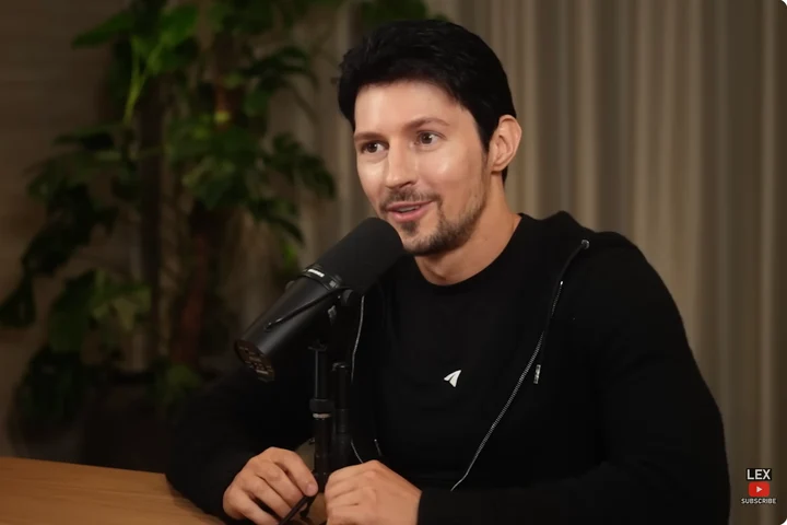 Fondatorul Telegram, Pavel Durov, riscă pedepse grave din partea Rusiei, după acuzații de activități teroriste