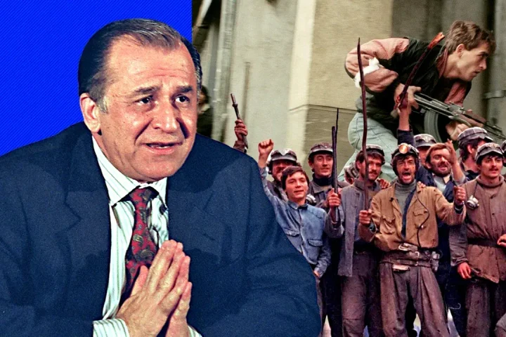Dosarele Revoluției și Mineriadelor rămân fără verdict după moartea lui Ion Iliescu: „Ar fi o rușine națională dacă aș fi arestat”