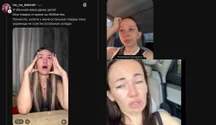 „Ucrainenilor, nu aveți pic de empatie?” Rușii au plâns în fața camerelor după atacurile asupra depozitelor Wildberries