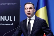 Gest de solidaritate. Ministrul Energiei Bogdan Ivan donează statului român 20% din salariul său