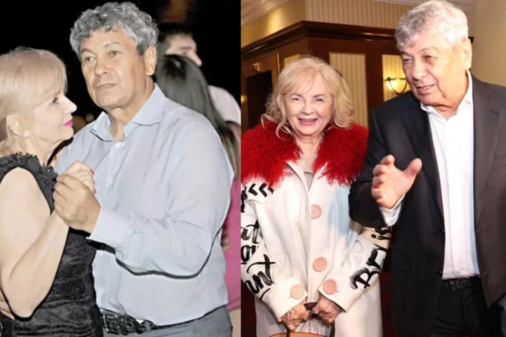 A murit Mircea Lucescu la 80 de ani, la doar câteva zile după un infarct