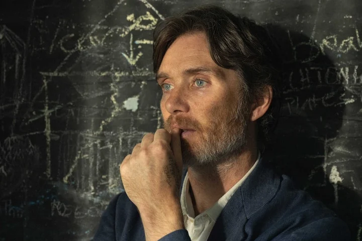 Cillian Murphy revine pe Netflix în drama „Steve”