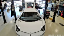 Nebunie totală sau țeapă de lux: un mecanic a reparat un Lamborghini cu 40$. Piesa banală care a înlocuit o reparație de 1.300$