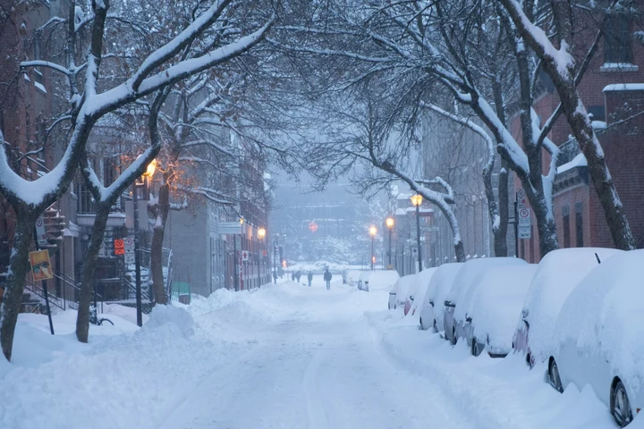 Val de Frig Polar în România: ANM anunță scăderi drastice de temperatură în perioada 8-16 Ianuarie. Un ciclon lovește România