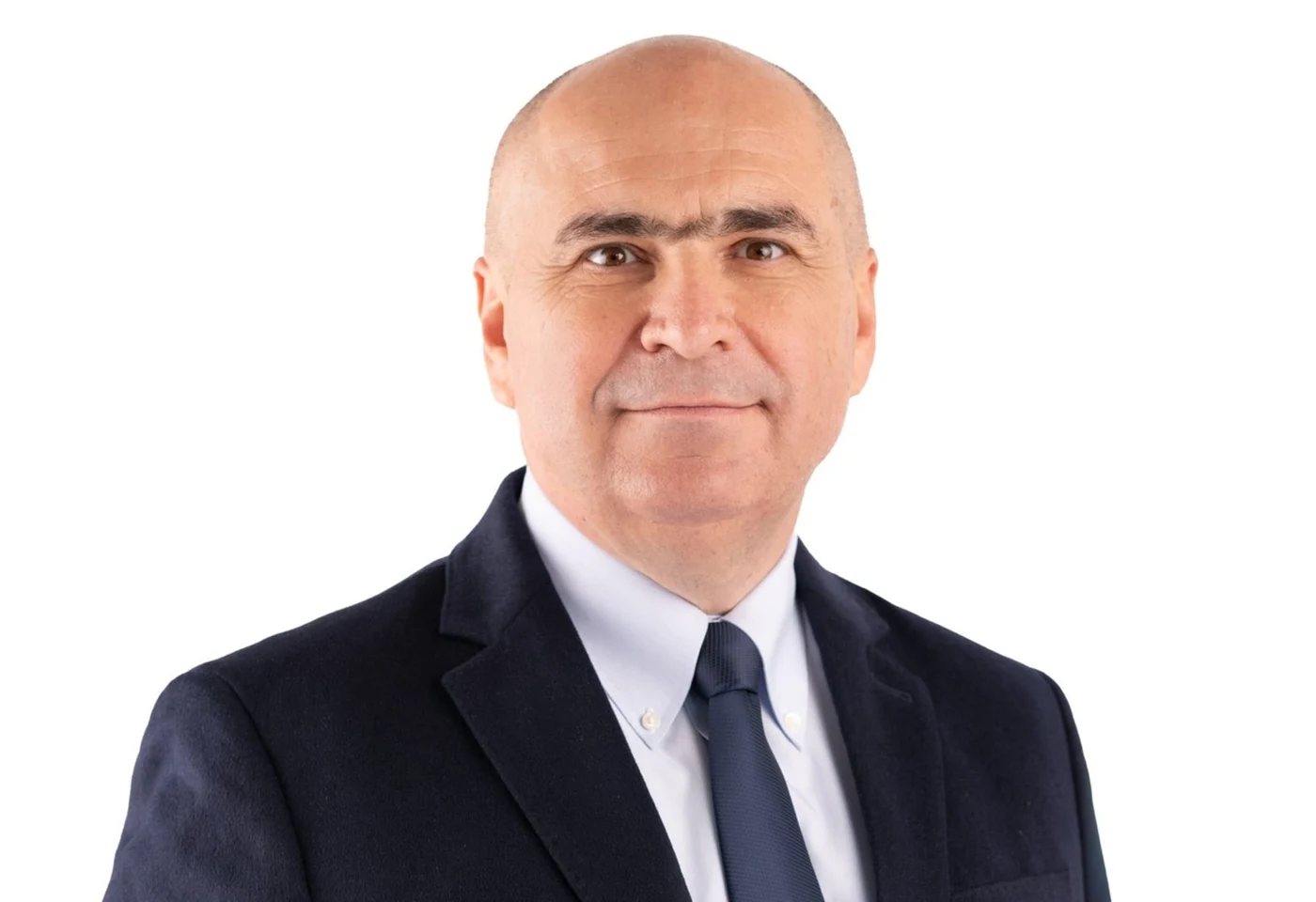 Ilie Bolojan, fotografie Facebook noiembrie 2024