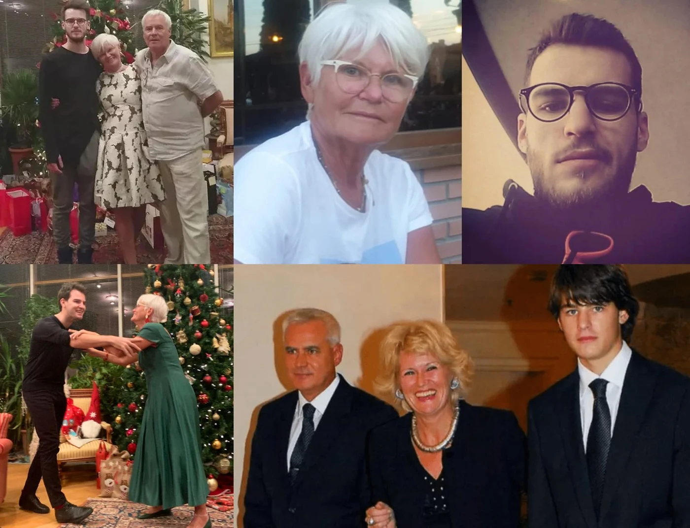 Fiul Monicăi Tatoiu trăiește provocări cu iubita din cauza femeii de afaceri