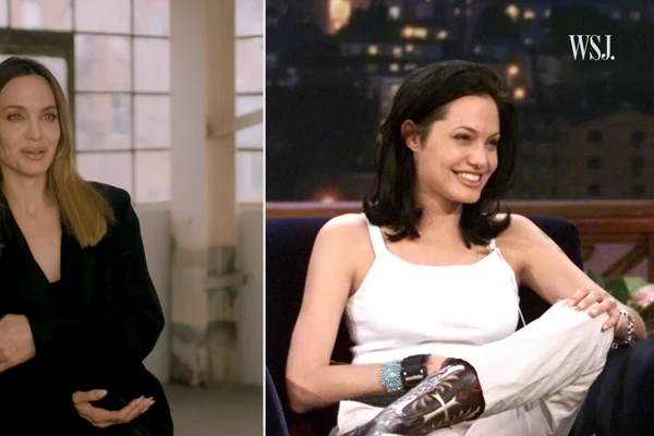 Suma amețitoare pe care Angelina Jolie a plătit-o pentru intervențiile estetice. Ce operații are, de fapt, cea mai frumoasă femeie din lume