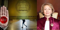 Președinta CCR dezvăluie adevăratele motive care au dus la anularea alegerilor din 2024. Simina Tănăsescu explică decizia care a zguduit scena politică