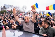Călin Georgescu spune de ce s-a întâlnit cu Sebastian Ghiță la Belgrad: „Le‑am cerut ajutorul cu un singur scop: să nu mi‑l dea. Asta a fost strategia mea”