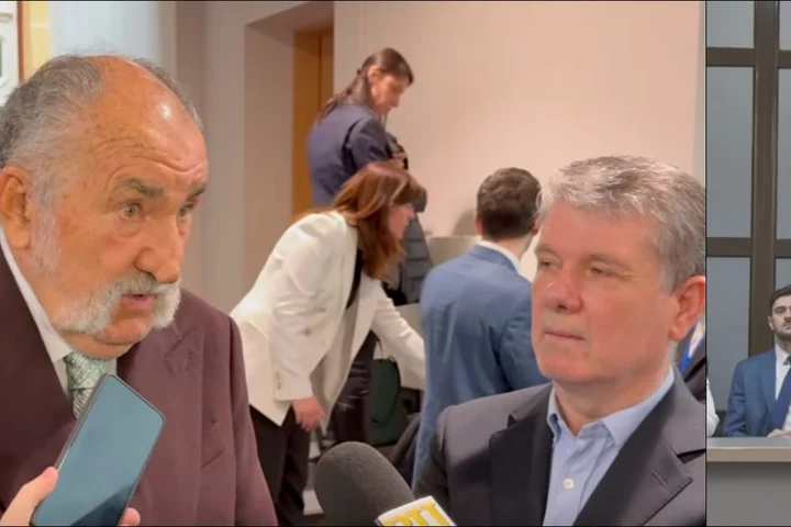 Ion Țiriac pregătește o investiție de 3 milioane la Brașov. Proiectul a uimit brașovenii: „Sunt aici după multe discuții cu domnul primar”