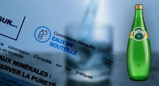 Aveți grijă ce beți: Scandal în Franța cu apa îmbuteliată. Ce făcea Nestlé cu apa „scumpă” și „pură”