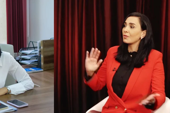 Alexandra Păcuraru, fiica patronului Realitatea Plus, dezvăluiri despre Anca Alexandrescu: „Mai primește bani și din alte structuri” VIDEO