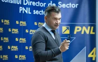 „Trădarea a devenit virtute în USR”. Ionuț Stroe (PNL) critică dur abandonarea Elenei Lasconi în plină campanie electorală