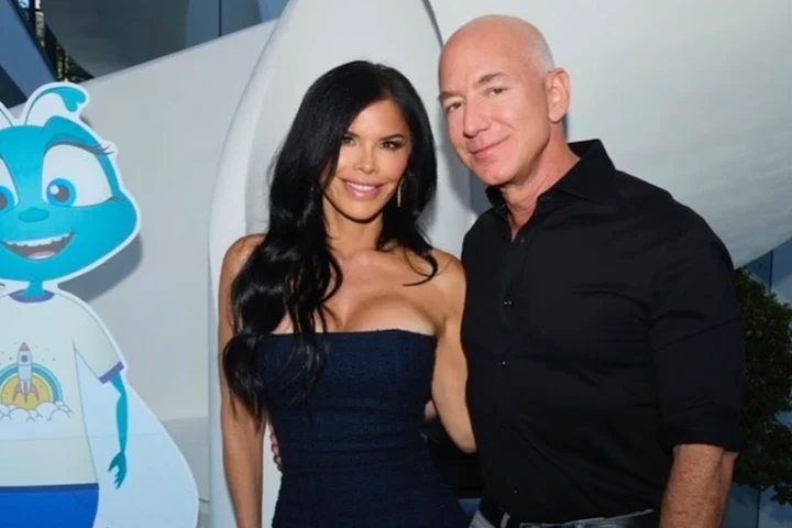 Met Gala din acest an a demonstrat un lucru clar: adevăratul diavol care poartă Prada este Jeff Bezos