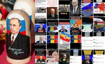 Românii, ținta propagandei ruse pe TikTok. Cum sunt promovate mesajele pro-Putin de pe conturile care îl promovau pe Georgescu: „Dacă Rusia atacă Europa, Jur să lupt pentru Rusia! Dușmanul nostru este Europa!”
