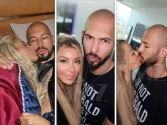 Andrew Tate, acuzat că și-a bătut iubita în timpul actului sexual, în Beverly Hills. Schimb halucinant de mesaje: „Chiar îmi place să te lovesc, mă simt bine când fac asta. Ce rost are dacă nu te bat și nu te las însărcinată”