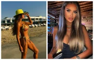Boala secretă de care suferă Bianca Drăgușanu. A ajuns într-o situație critică la spital, din cauza afecțiunii
